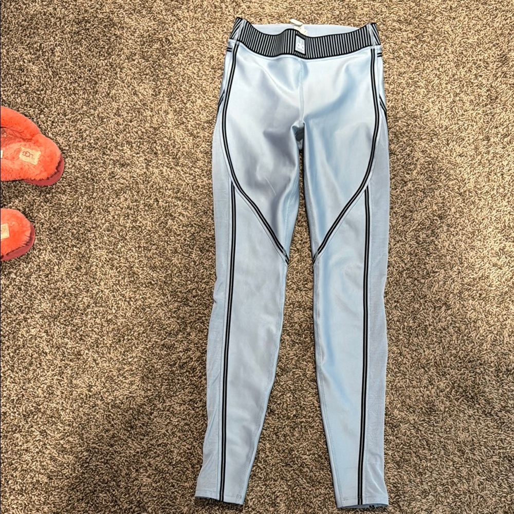 Alo yoga Airlift Mesh Line Up High-Waist
Legging